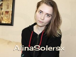 AlinaSolersx