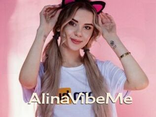 AlinaVibeMe