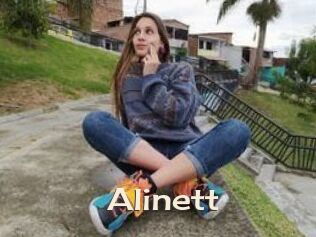 Alinett