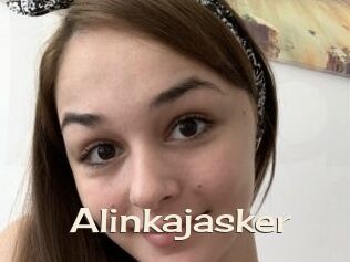 Alinkajasker
