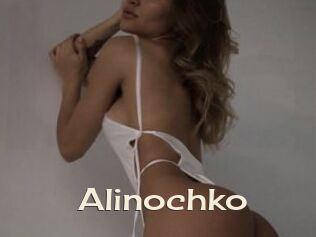 Alinochko