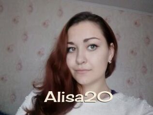 Alisa20