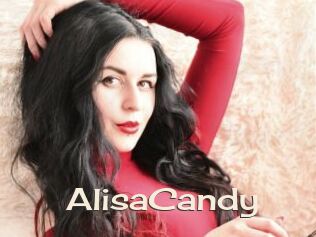 AlisaCandy