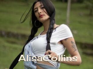 AlisaCollins