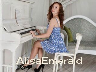 AlisaEmerald