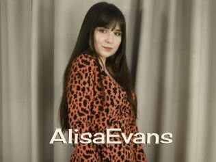 AlisaEvans
