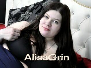 AlisaGrin