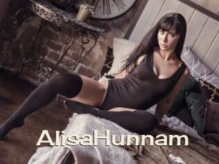 AlisaHunnam