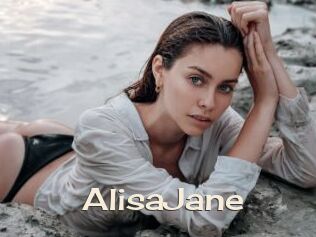 AlisaJane