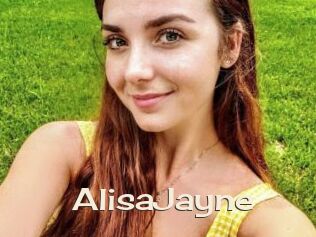 AlisaJayne