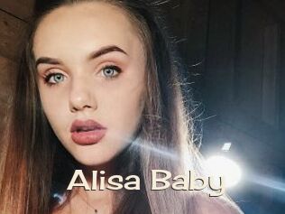 Alisa_Baby