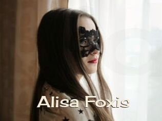 Alisa_Foxis