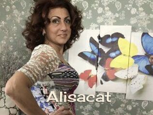 Alisacat