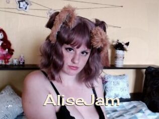AliseJam