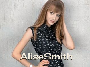 AliseSmith