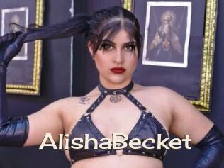 AlishaBecket