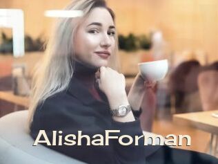 AlishaForman