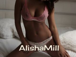 AlishaMill