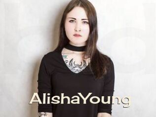 AlishaYoung