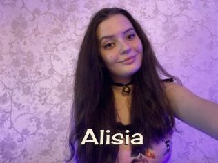 Alisia