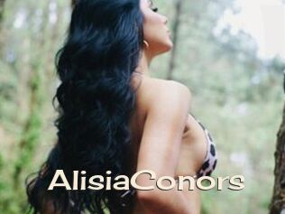 AlisiaConors
