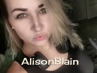 AlisonBlain