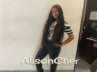 AlisonCher