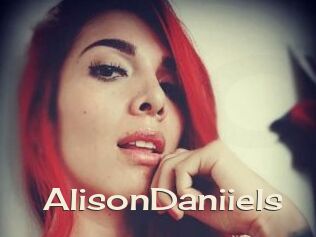 AlisonDaniiels