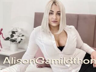 AlisonGamildthon
