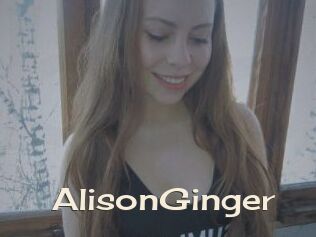 AlisonGinger
