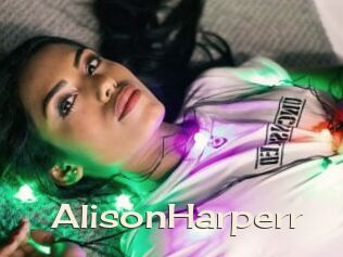 AlisonHarperr