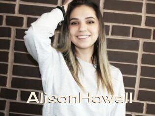 AlisonHowell