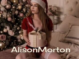 AlisonMorton