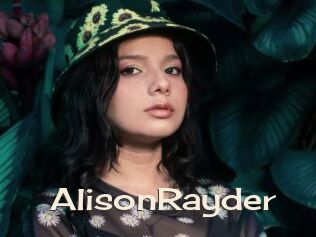 AlisonRayder