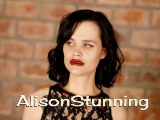 AlisonStunning