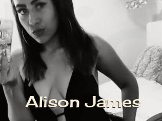 Alison_James