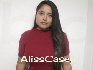 AlissCasey