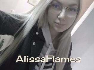AlissaFlames