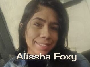 Alissha_Foxy