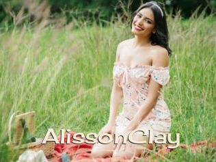 AlissonClay