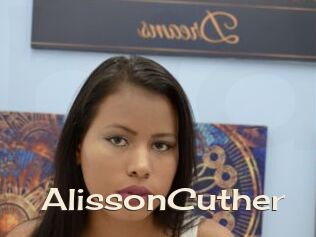 AlissonCuther