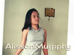AlissonMurpphy