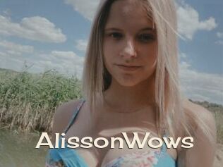 AlissonWows