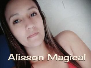 Alisson_Magical