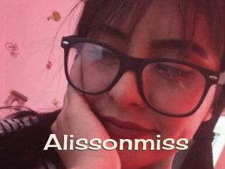 Alissonmiss