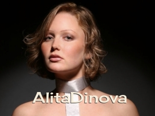 AlitaDinova Big Dicks Round Ass