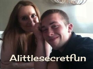Alittlesecretfun