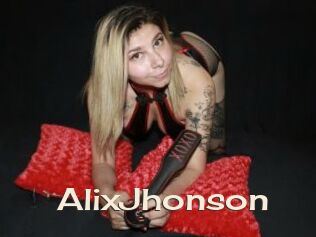 AlixJhonson