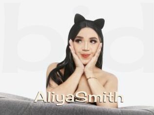 AliyaSmith