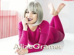 AlizeGramer